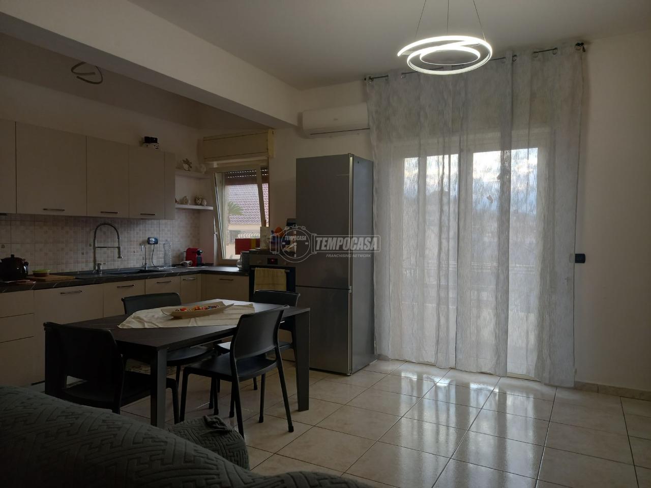 appartamento in vendita a Villafranca Tirrena