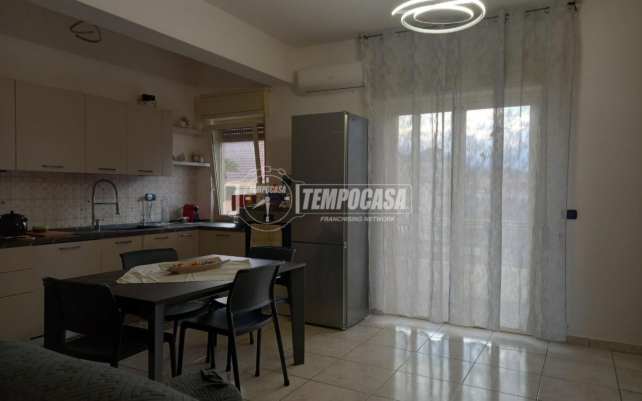 appartamento in vendita a Villafranca Tirrena