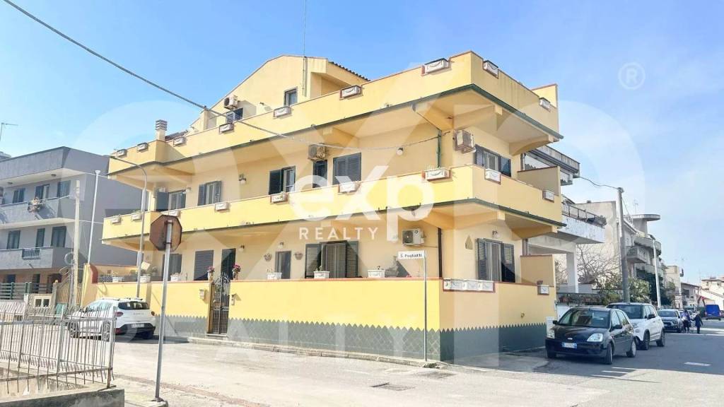 casa indipendente in vendita a Villafranca Tirrena