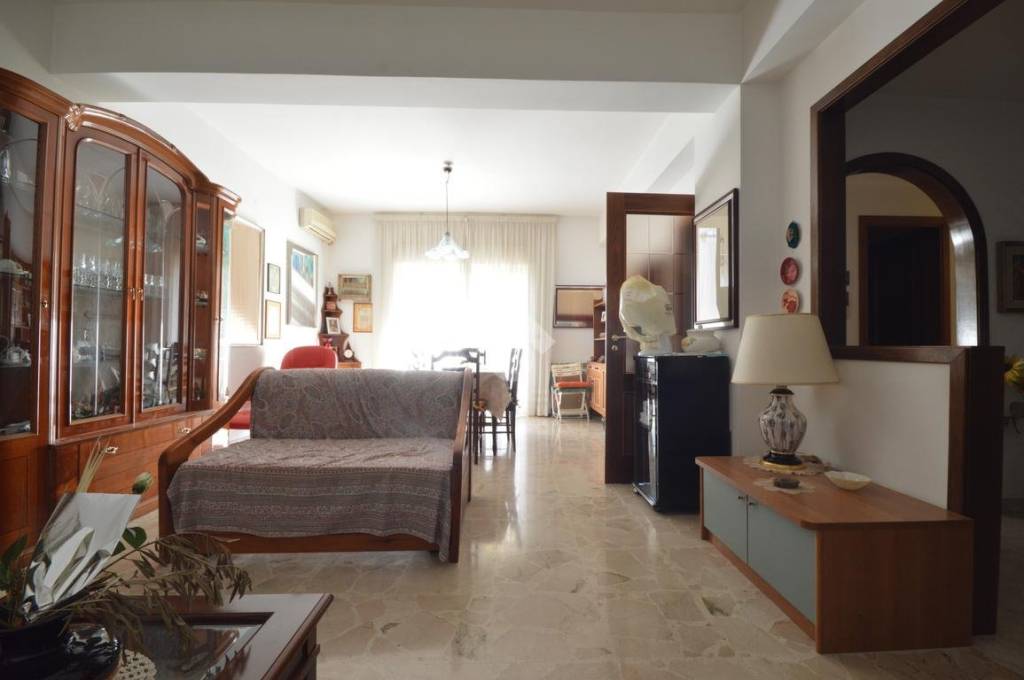 appartamento in vendita a Villafranca Tirrena