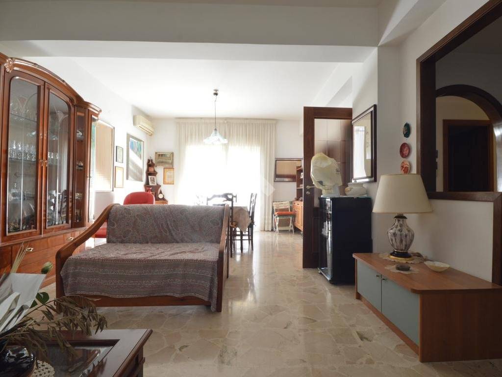 appartamento in vendita a Villafranca Tirrena