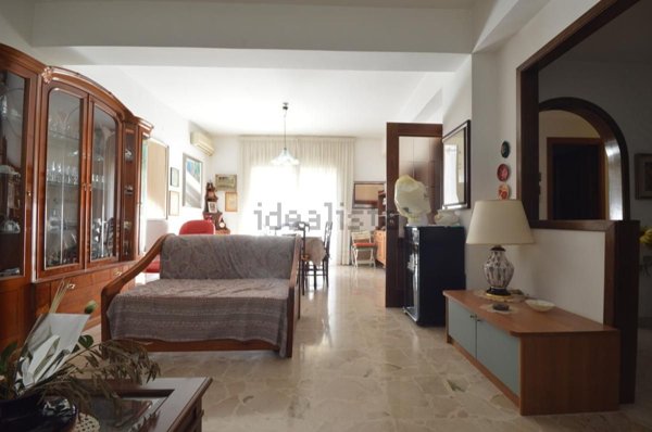appartamento in vendita a Villafranca Tirrena