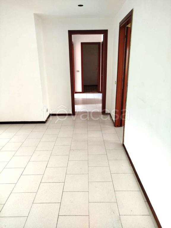 appartamento in vendita a Villafranca Tirrena