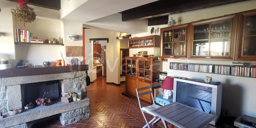 appartamento in vendita a Villafranca Tirrena in zona Serro