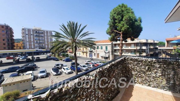 appartamento in vendita a Villafranca Tirrena