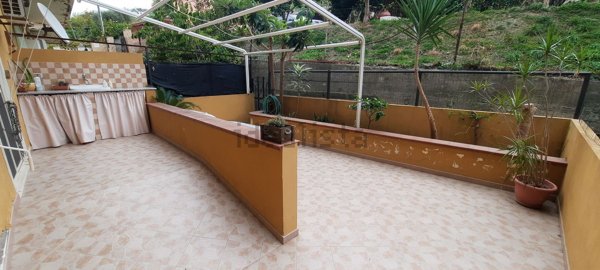 appartamento in vendita a Villafranca Tirrena