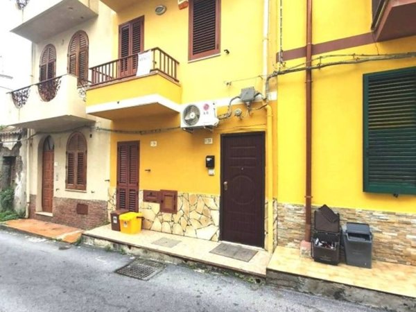 casa indipendente in vendita a Villafranca Tirrena