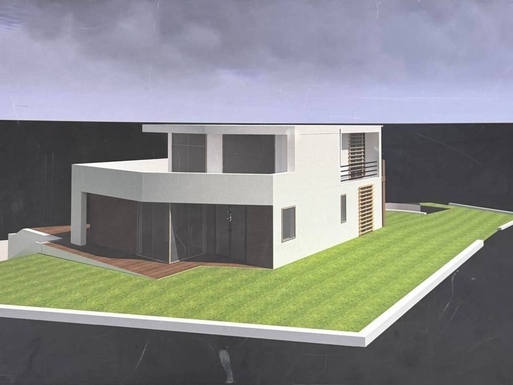 casa indipendente in vendita a Villafranca Tirrena