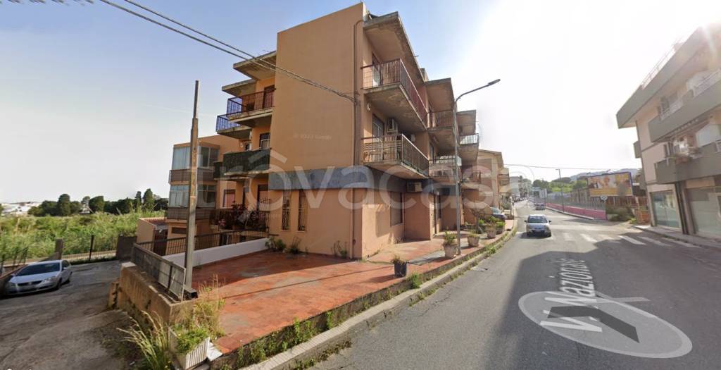 appartamento in vendita a Villafranca Tirrena in zona Divieto