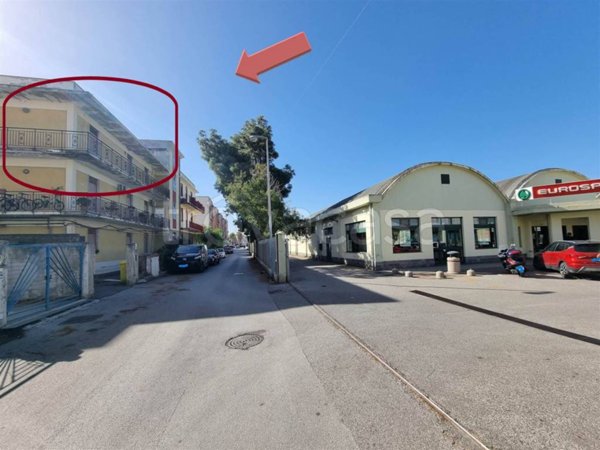 appartamento in vendita a Villafranca Tirrena