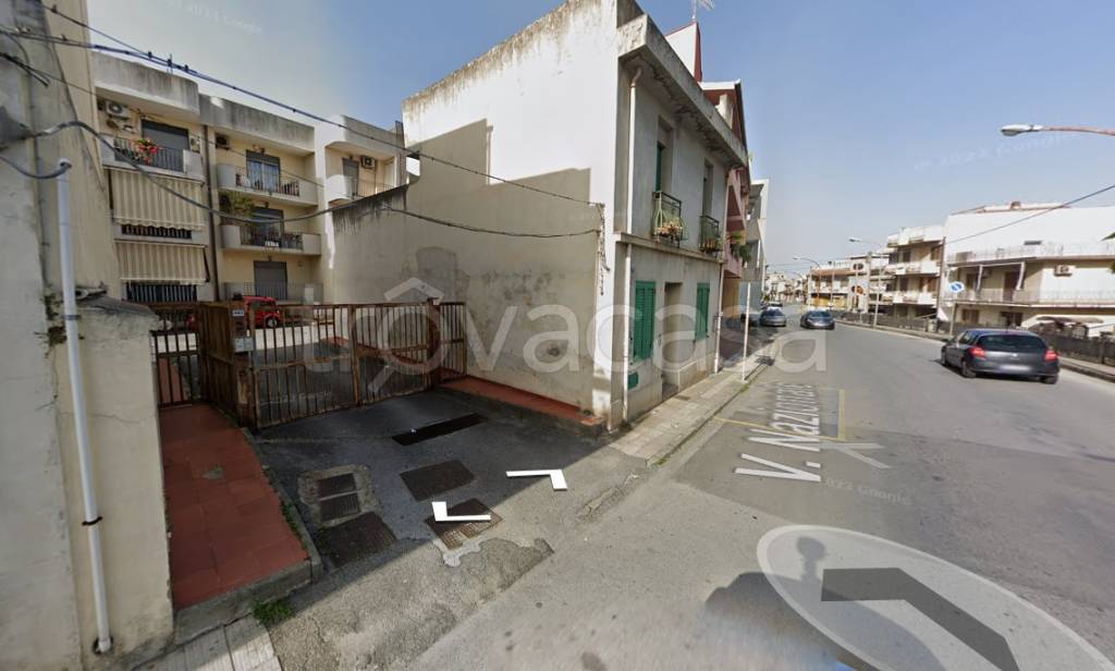 appartamento in vendita a Villafranca Tirrena