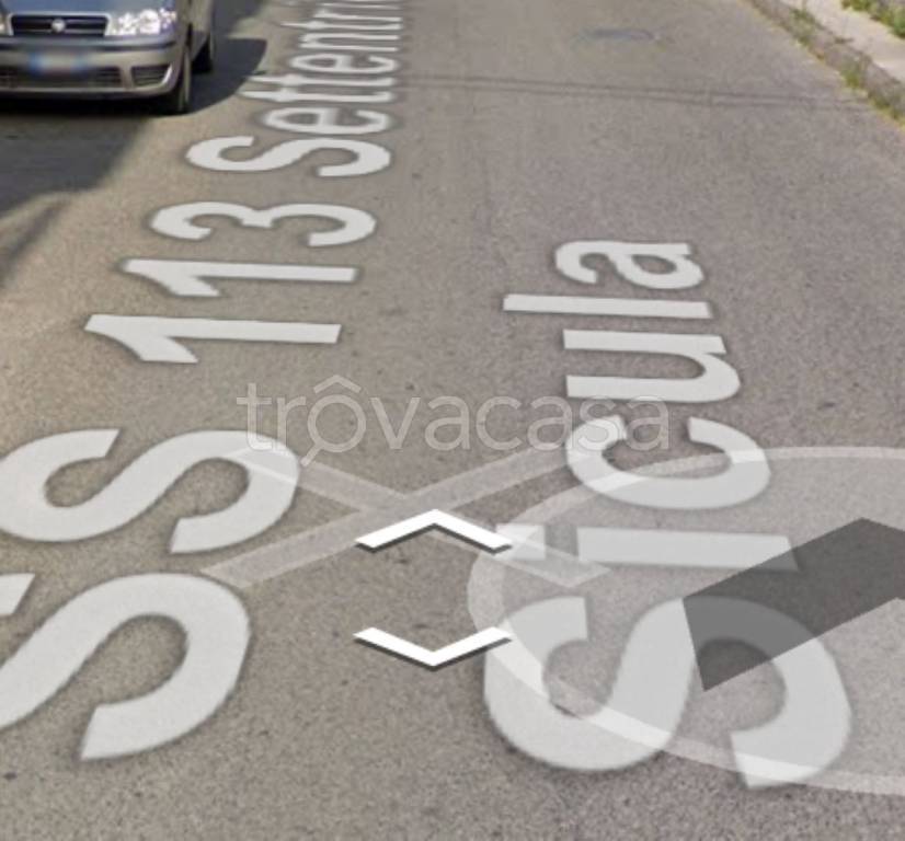 appartamento in vendita a Villafranca Tirrena in zona Divieto