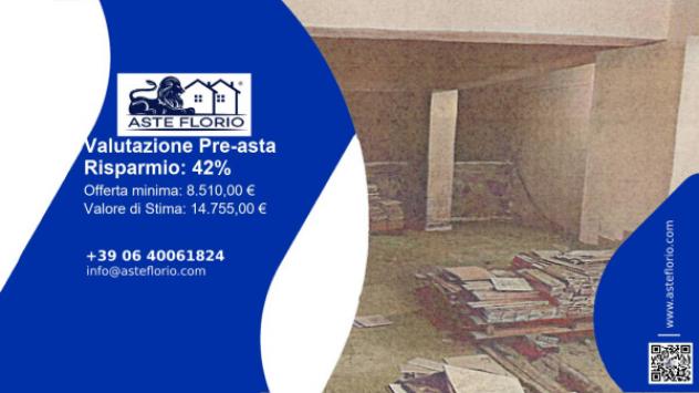 negozio in vendita a Villafranca Tirrena