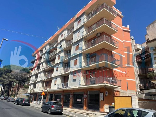 appartamento in vendita a Villafranca Tirrena