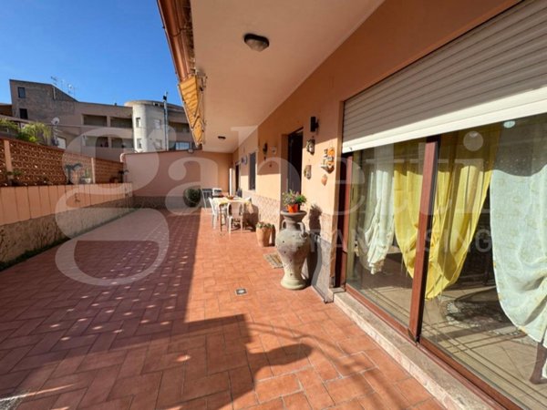 appartamento in vendita a Villafranca Tirrena
