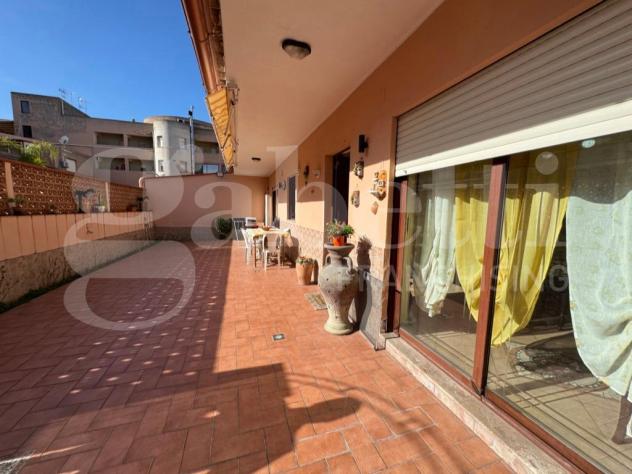 appartamento in vendita a Villafranca Tirrena