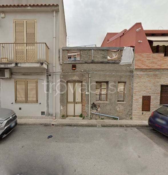appartamento in vendita a Villafranca Tirrena