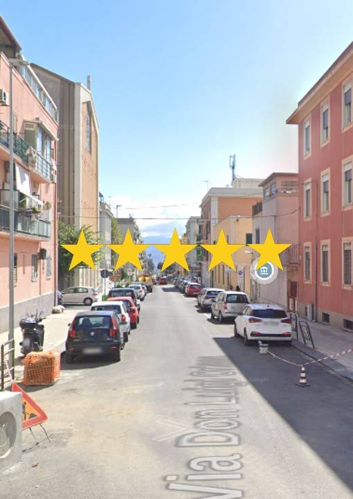 appartamento in vendita a Villafranca Tirrena