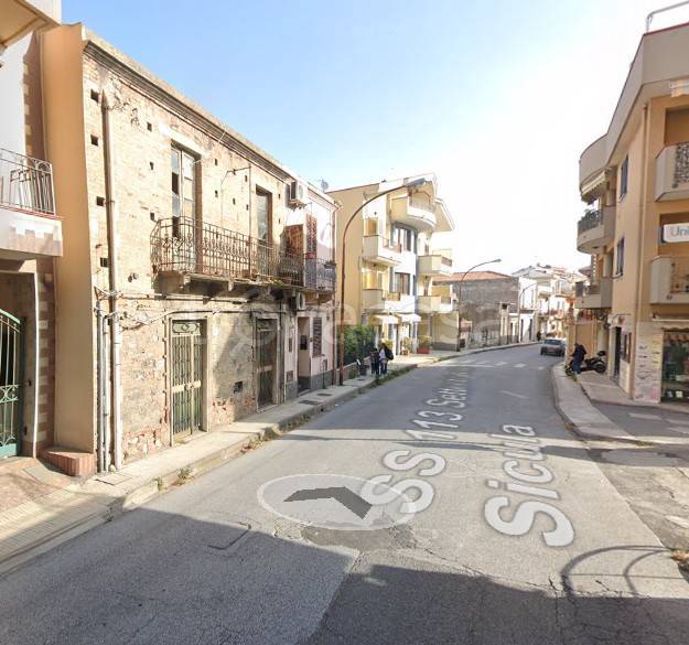 casa indipendente in vendita a Villafranca Tirrena