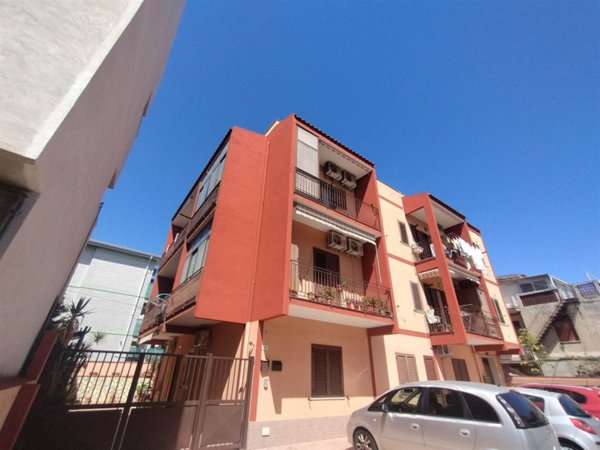 appartamento in vendita a Villafranca Tirrena