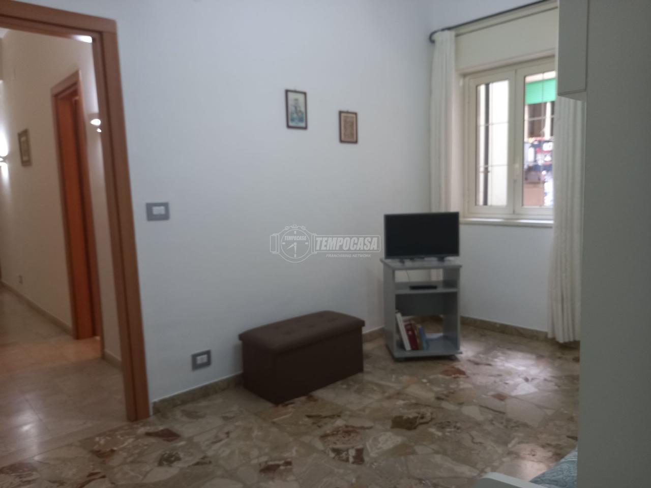 appartamento in vendita a Villafranca Tirrena