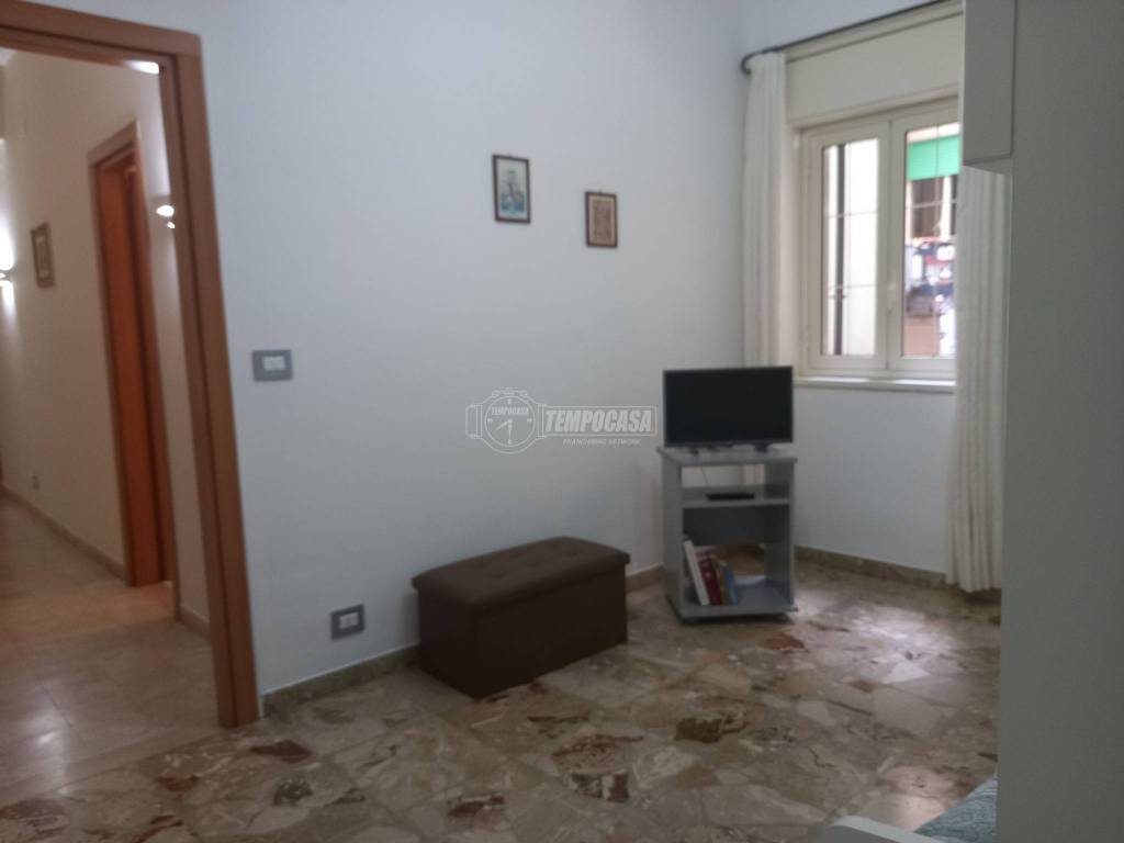 appartamento in vendita a Villafranca Tirrena