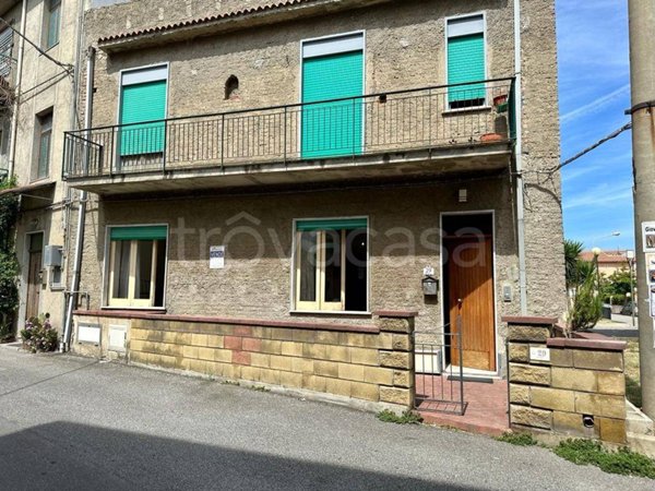 casa indipendente in vendita a Villafranca Tirrena