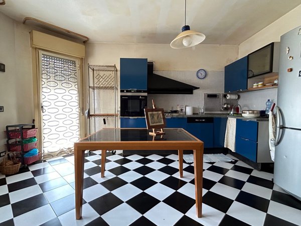 appartamento in vendita a Villafranca Tirrena