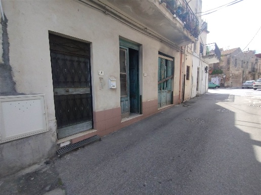 appartamento in vendita a Villafranca Tirrena