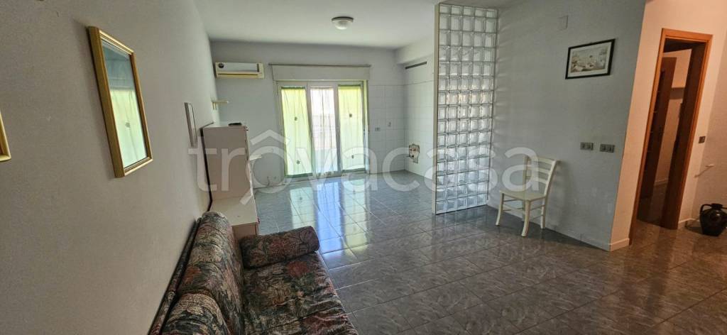 appartamento in vendita a Villafranca Tirrena