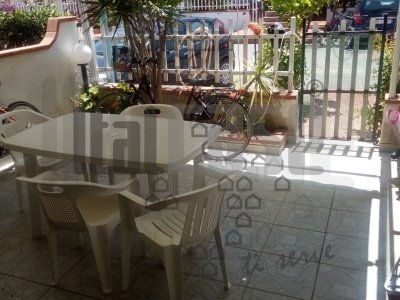 appartamento in vendita a Villafranca Tirrena