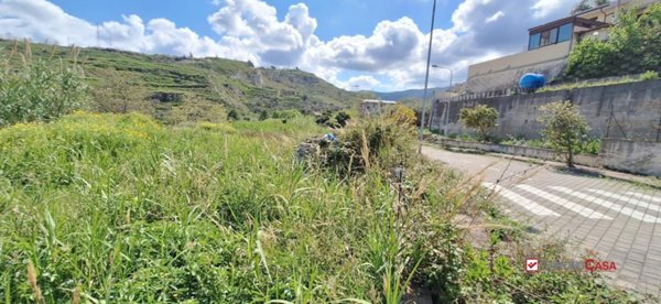 appartamento in vendita a Villafranca Tirrena