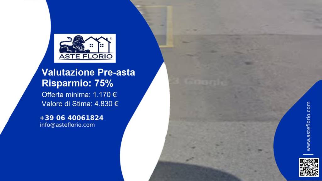 locale di sgombero in vendita a Villafranca Tirrena