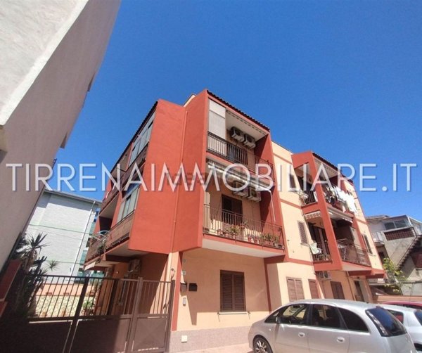 appartamento in vendita a Villafranca Tirrena
