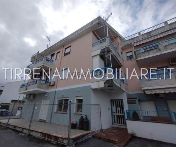 appartamento in vendita a Villafranca Tirrena