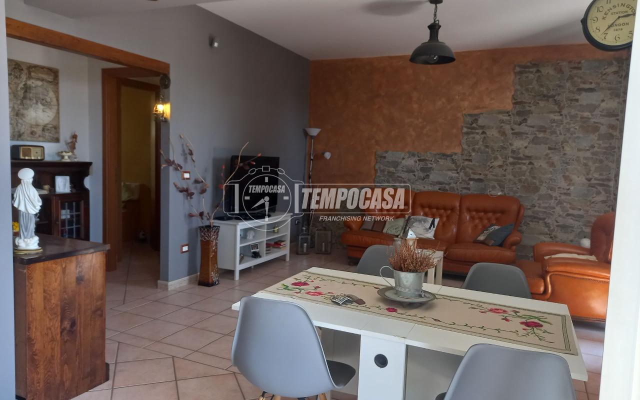 appartamento in vendita a Villafranca Tirrena