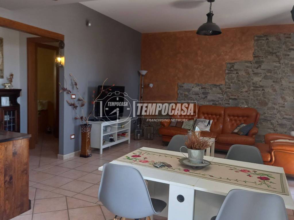 appartamento in vendita a Villafranca Tirrena