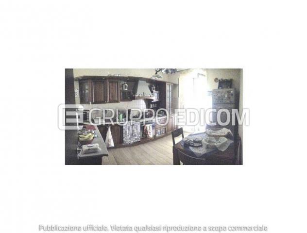 appartamento in vendita a Villafranca Tirrena