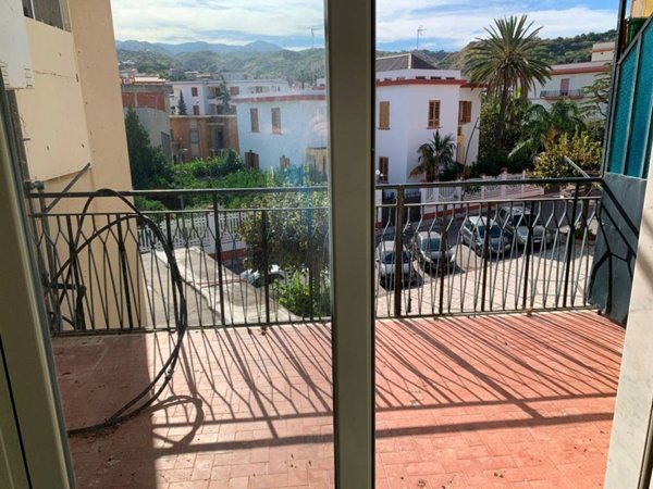 appartamento in vendita a Villafranca Tirrena