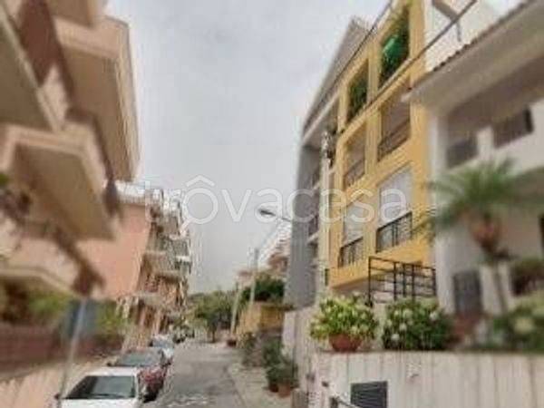 appartamento in vendita a Villafranca Tirrena