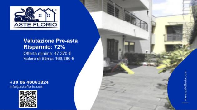 appartamento in vendita a Villafranca Tirrena