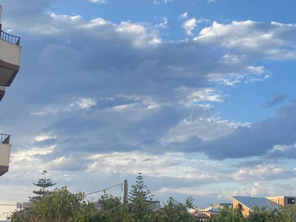appartamento in vendita a Villafranca Tirrena