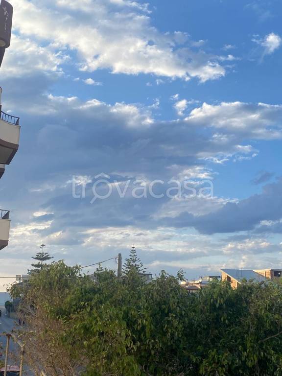 appartamento in vendita a Villafranca Tirrena