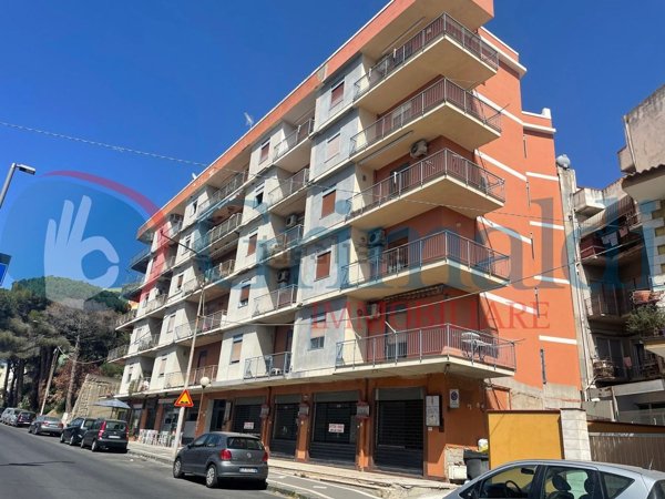 appartamento in vendita a Villafranca Tirrena