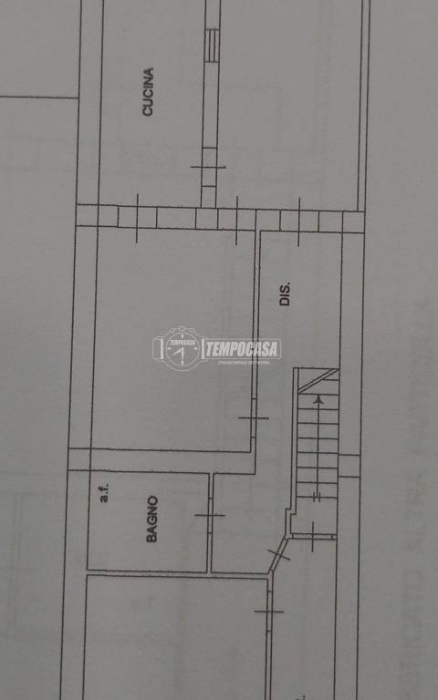 casa indipendente in vendita a Villafranca Tirrena