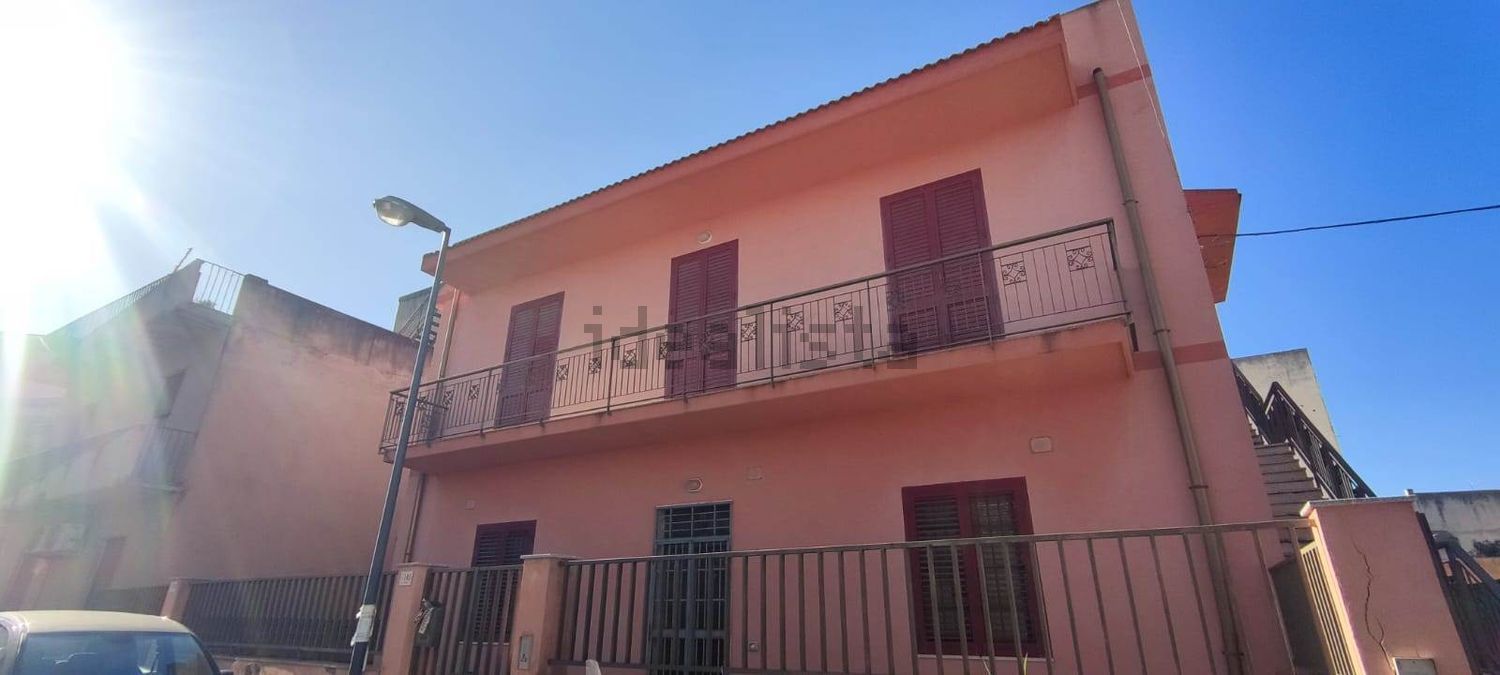 appartamento in vendita a Villafranca Tirrena