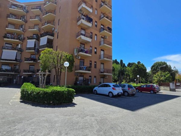 appartamento in vendita a Villafranca Tirrena
