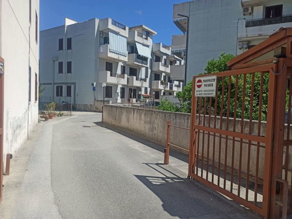 appartamento in vendita a Villafranca Tirrena