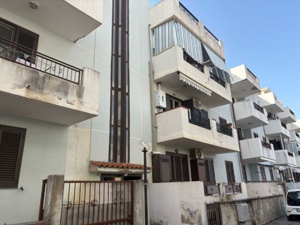appartamento in vendita a Villafranca Tirrena