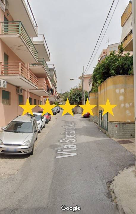 appartamento in vendita a Villafranca Tirrena